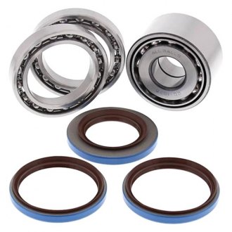 Details about  / Differential Seal Only Kit~1993 Yamaha YFM350FW Big Bear 4x4 All Balls 25-2030-5