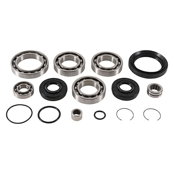 All Balls® 252110 Differential Bearing and Seal Kit