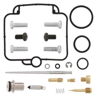 Polaris Sportsman 500 Ho Carburetor Rebuild Kits Powersportsid Com