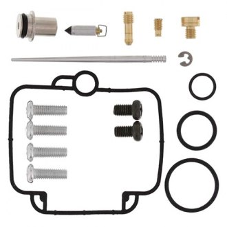 QUADBOSS QUADBOSS CARBURETOR KITS 26-1020