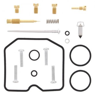 All Balls Carburetor Repair Kit 26-1226 Kawasaki KLF300C Bayou 2x4/4X4 1989-1995 All Balls Carburetor Repair Kit 26-1226 Kawasaki KLF300C Bayou 2x4/4X4 1989-1995