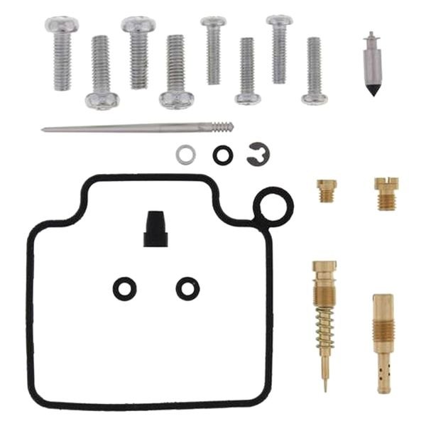 All Balls® 261363 Carburetor Rebuild Kit
