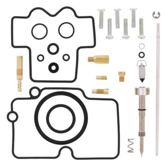 Yamaha Powersports Carburetor Rebuild Kits - POWERSPORTSiD.com