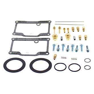 All Balls 26-1792 Carburetor Rebuild Kit All Balls 26-1792 Carburetor Rebuild Kit
