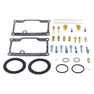 Polaris Snowmobile Carburetor Rebuild Kits - POWERSPORTSiD.com