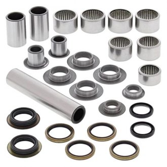 28-1186 AllBalls Schwingen Reparatur Kit Swing Arm Bearing für Kawasaki KFX 450R