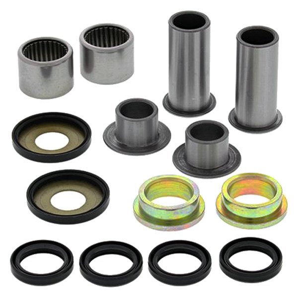All Balls Swing Arm Bearing Kit 28-1005 Suzuki LT-250R 500R 