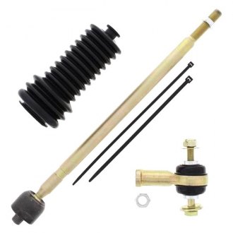 All Balls Steering Rack Tie Rod Kit Left for Can-Am Commander Max 1000 XT 2014-2019