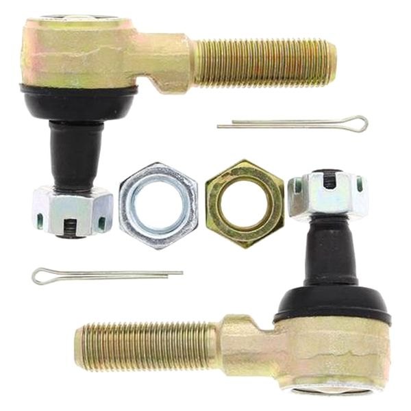 All Balls® 511028 Driver Side Tie Rod End Kit