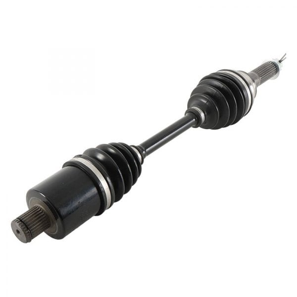 All Balls® AB6-PO-8-350 - Middle Right Complete HD 6 Ball CV Axle ...