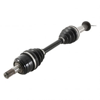 Tytaneum 813-0202 OE Replacement CV Axle Yamaha Front Left//Right