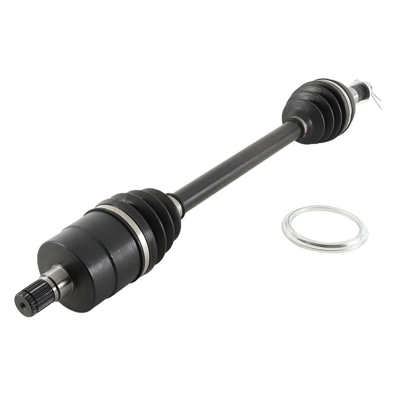 All Balls TRK-CA-8-320 Racing 8 Ball Xtreme Duty Axle Rear Left/Right