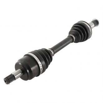 Automotive Caltric Compatible with Rear Left or Right CV Joint Axle ...