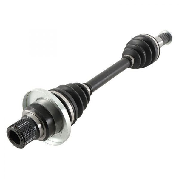 All Balls® AB8-YA-8-302 - Rear Right Complete Extreme 8 Ball CV Axle ...