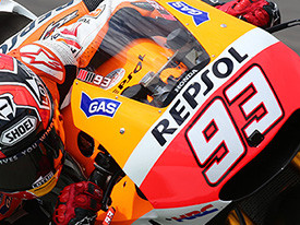 Alpinestars® Racing Gear Gallery