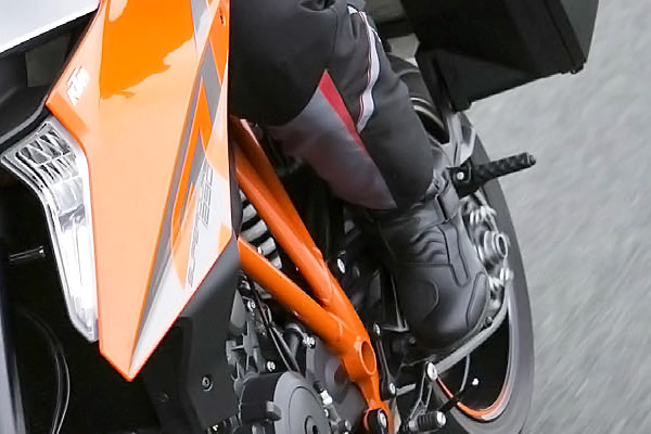 Alpinestars® - Footwear 2017 Catalog