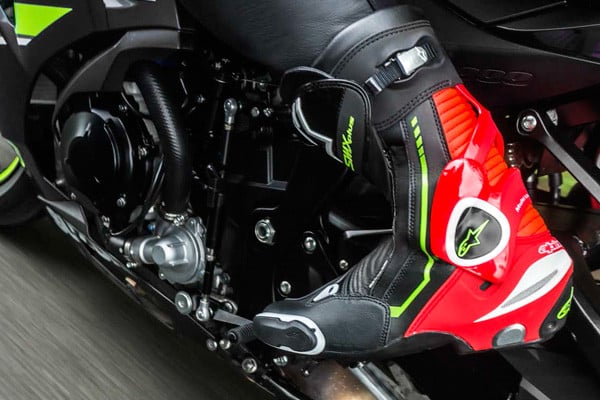 Alpinestars® - Footwear 2018 Catalog
