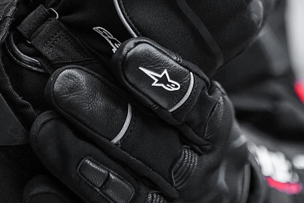 Alpinestars® - Race Sport 2020 Catalog