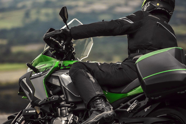 Alpinestars® - Touring 2020 Catalog