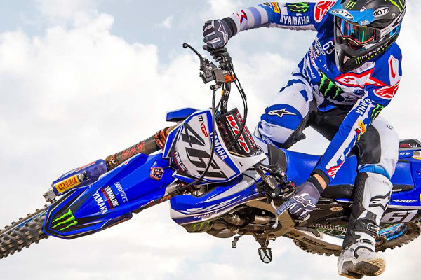 Alpinestars® - Motocross 2018 Catalog