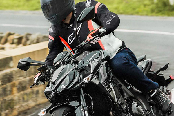 Alpinestars® - Spring 2019 Catalog