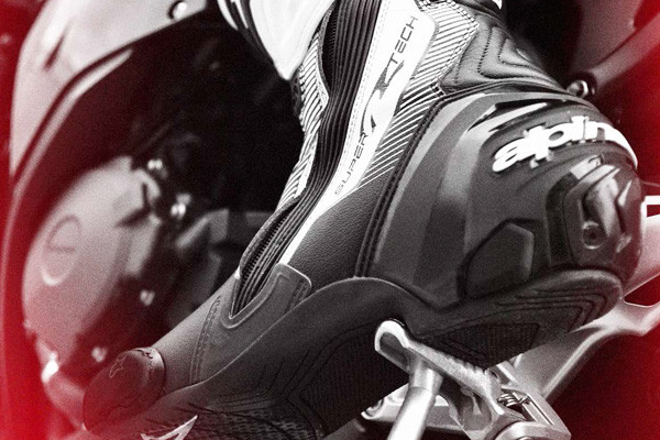 Alpinestars® - Spring 2015 Catalog