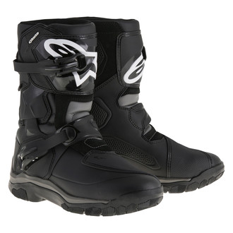 UTV/ATV Riding Waterproof Shoes 