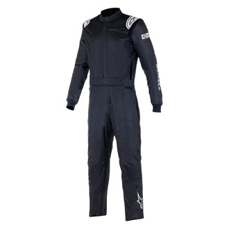 Alpinestars® - Atom SFI Black 60 Bootcut Suit
