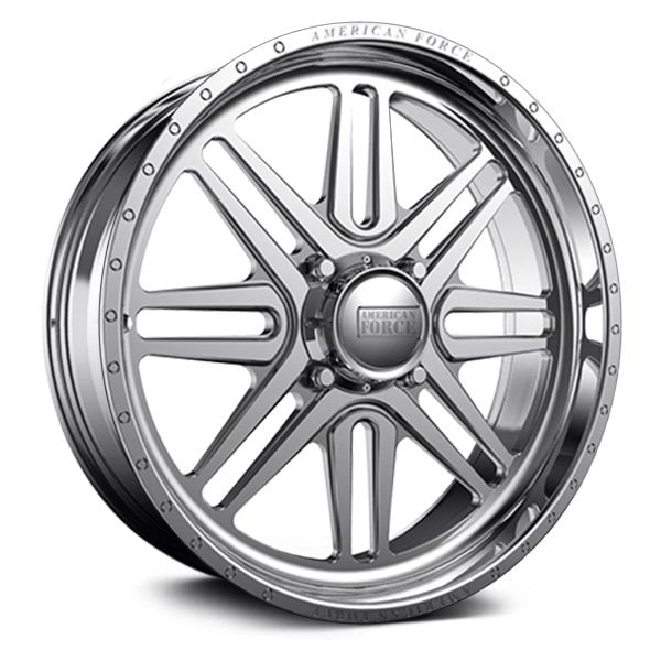 American Force® CanAm Maverick Max 1000R Turbo X rs 2016 Summit SS