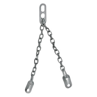 American Power Pull® - 600 lbs Engine and Motor Sling for Lifting
