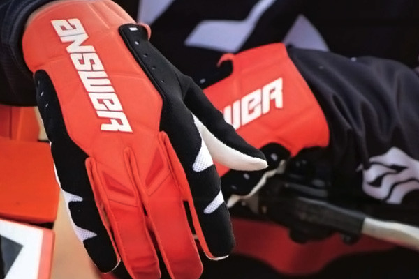 Answer Racing® - Catalog