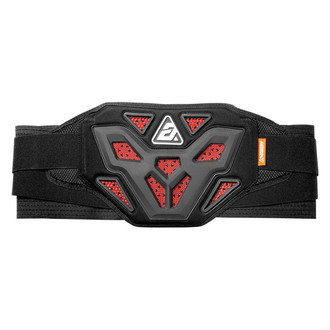 Answer Racing® - Apex Kidney Belt (Large/X-Large, Black)
