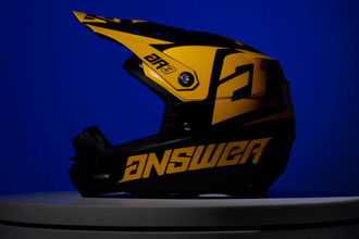 2020 Answer Racing AR-3 Helmet
