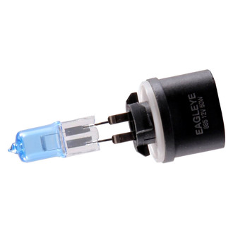 Anzo® - Anzo Super White Halogen Bulbs (885)