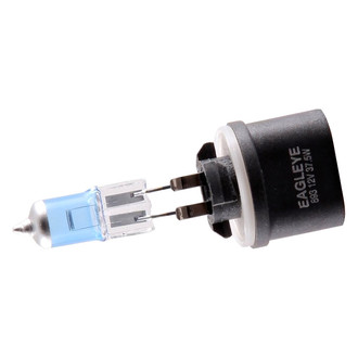 Anzo® - Anzo Super White Halogen Bulbs (893)