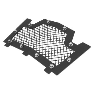 APG® - Rivet Bumper Black Wire Mesh Grille