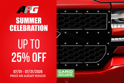 APG Special Offers