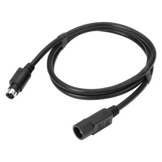 Aquatic AV® AQ-EXT-3 - Wired Remote 3ft Cable