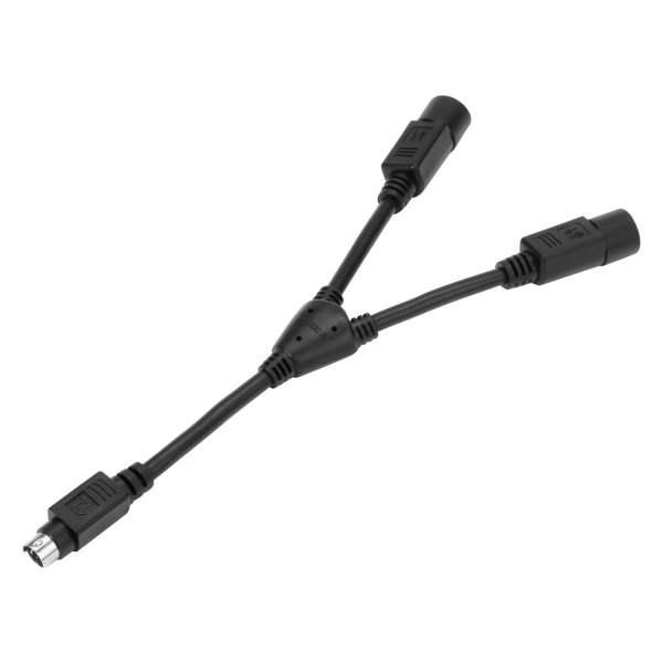 Aquatic AV® - "Y" Wired Remote Splitter