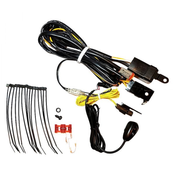 ARB® - LED Light Bar Wiring Loom