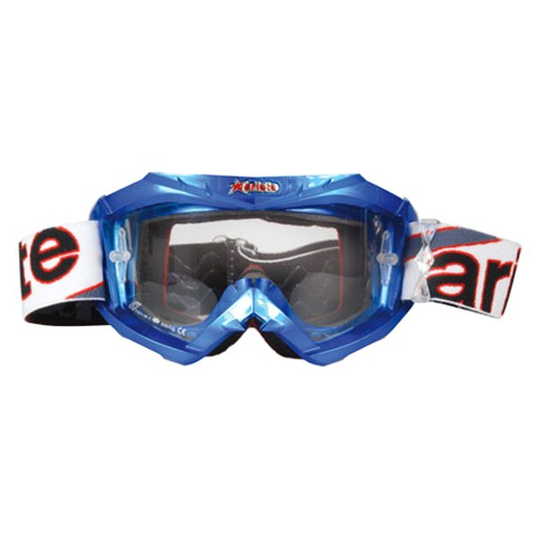 Ariete® - Palladium Goggles (Blue)