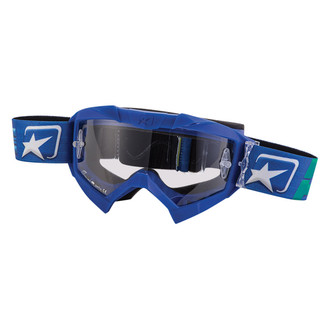 Ariete® - Adrenaline Primis Single Lens Goggles
