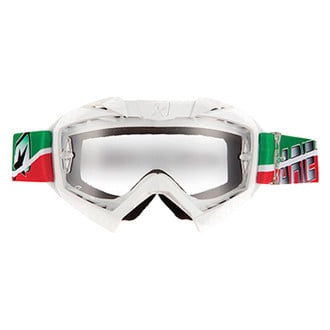 Ariete® - Adrenaline Senior Collection MX Single Lens Goggles