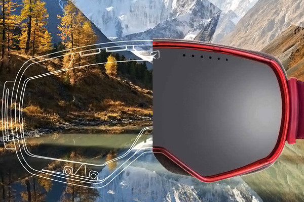 Ariete - Goggles 2019 Catalog