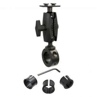 Motorcycle Phone Mount - TerraClamp™