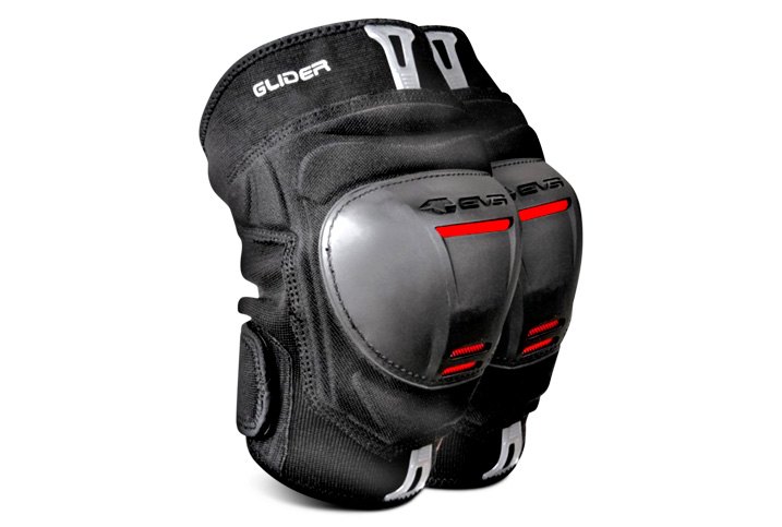 EVS Sports Glider Lite Knee Guards