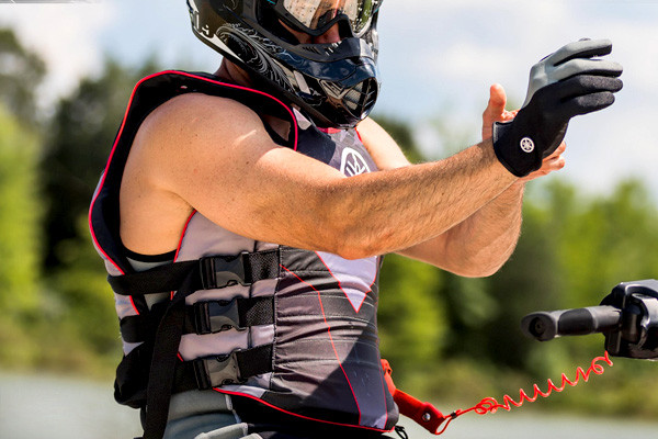 Choosing The Riding Gear That Best Fits Your Powersports Vehicle
