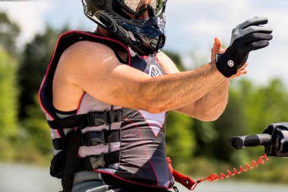 Choosing The Riding Gear That Best Fits Your Powersports Vehicle