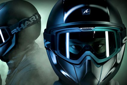 How Do I Determine My Correct Powersports Helmet Size?