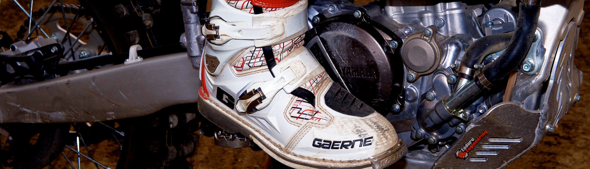 Select the Correct Powersports Footwear for Your Type of Activity